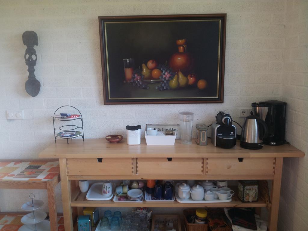 't Hof Kessel Bed and breakfast 3*